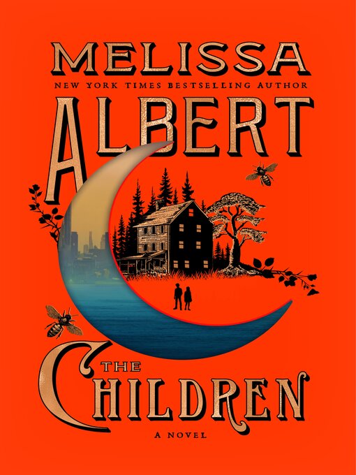 Cover image for The Children